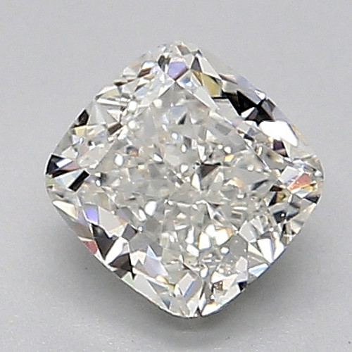 0.80 Carat Cushion Diamond