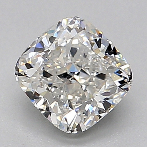 0.81 Carat Cushion Diamond
