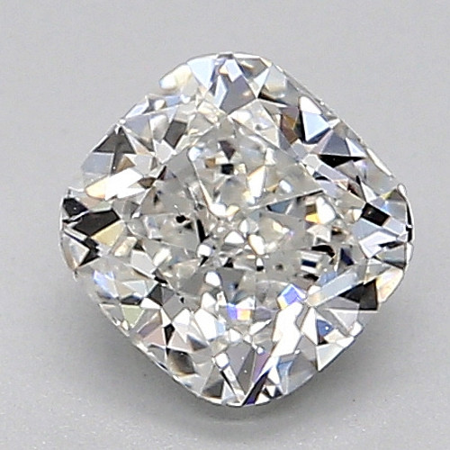 0.81 Carat Cushion Diamond