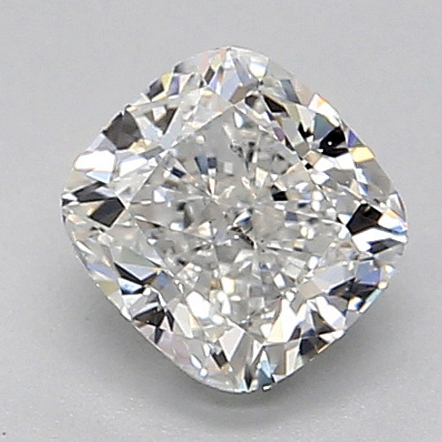 0.81 Carat Cushion Diamond