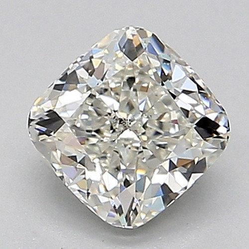 0.81 Carat Cushion Diamond