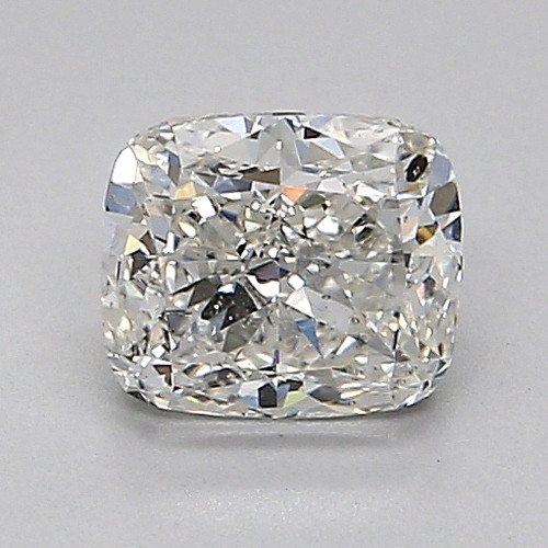 0.81 Carat Cushion Diamond