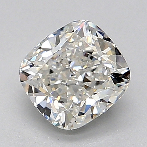 0.82 Carat Cushion Diamond