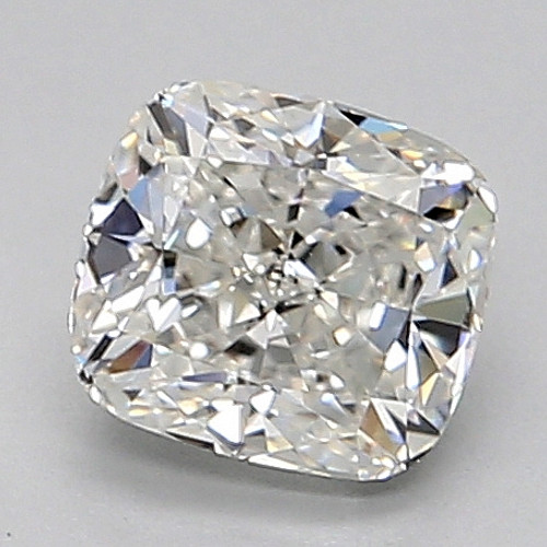 0.83 Carat Cushion Diamond