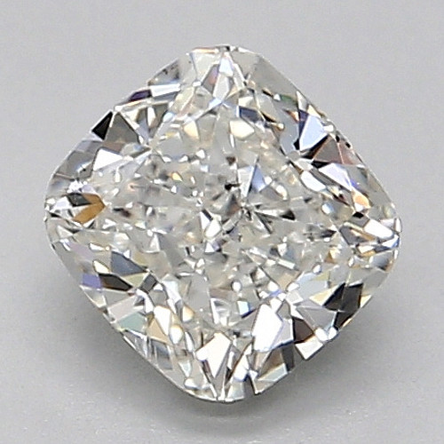 0.83 Carat Cushion Diamond