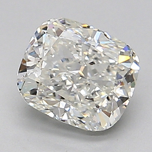 0.85 Carat Cushion Diamond