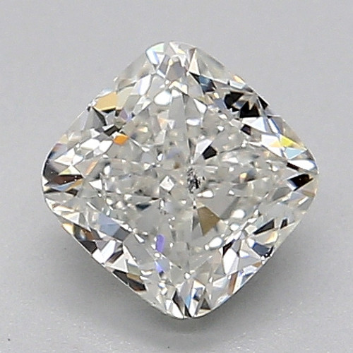 0.90 Carat Cushion Diamond