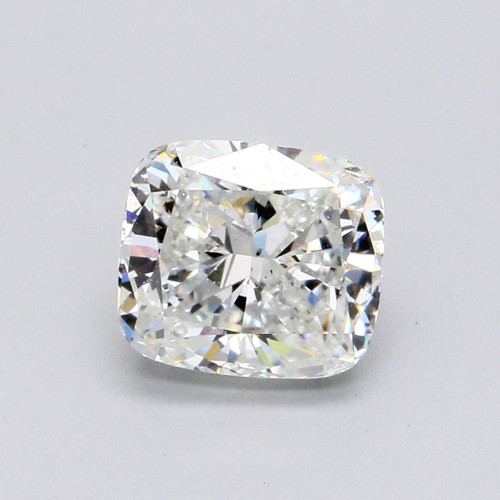 1.00 Carat Cushion Diamond