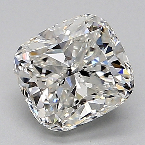 1.00 Carat Cushion Diamond