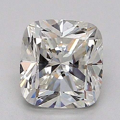 1.00 Carat Cushion Diamond