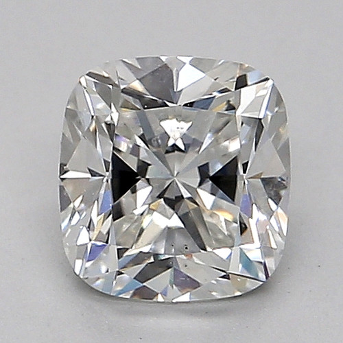 1.00 Carat Cushion Diamond