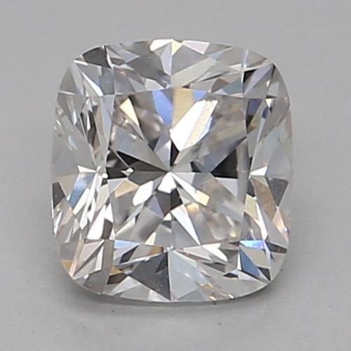 1.00 Carat Cushion Diamond