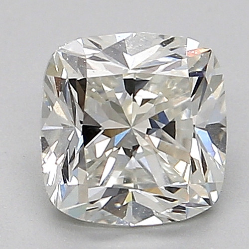 1.00 Carat Cushion Diamond