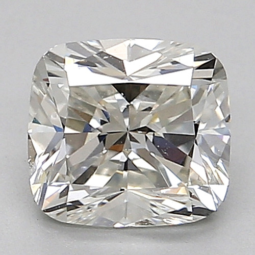 1.00 Carat Cushion Diamond