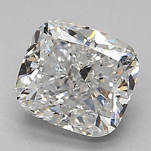 1.01 Carat Cushion Diamond