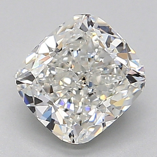 1.02 Carat Cushion Diamond