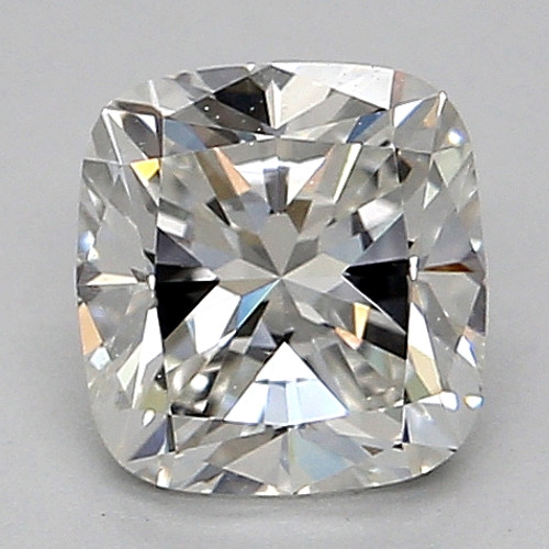 1.02 Carat Cushion Diamond