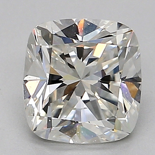 1.02 Carat Cushion Diamond