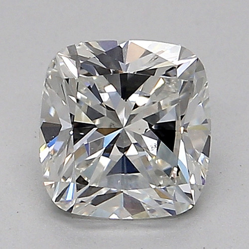 1.03 Carat Cushion Diamond