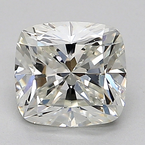 1.08 Carat Cushion Diamond