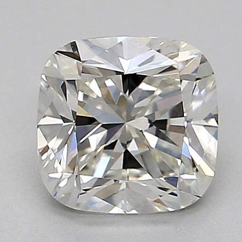 1.11 Carat Cushion Diamond