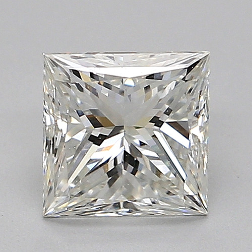 1.30 Carat Princess Diamond