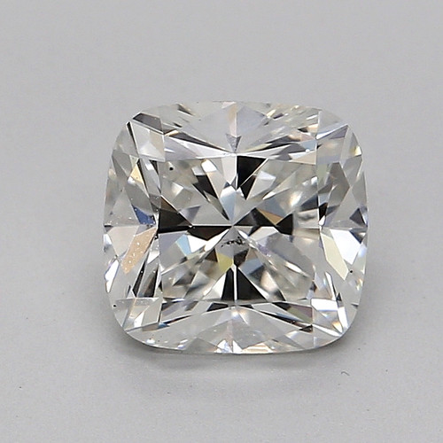 1.50 Carat Cushion Diamond