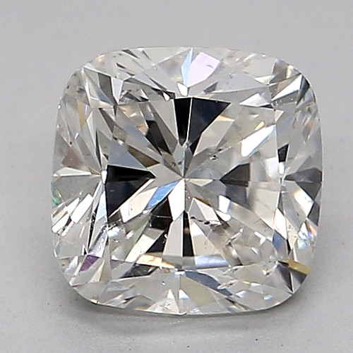 1.50 Carat Cushion Diamond