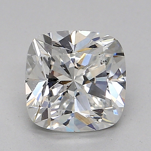 1.50 Carat Cushion Diamond