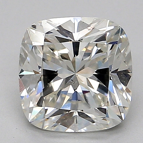 1.50 Carat Cushion Diamond