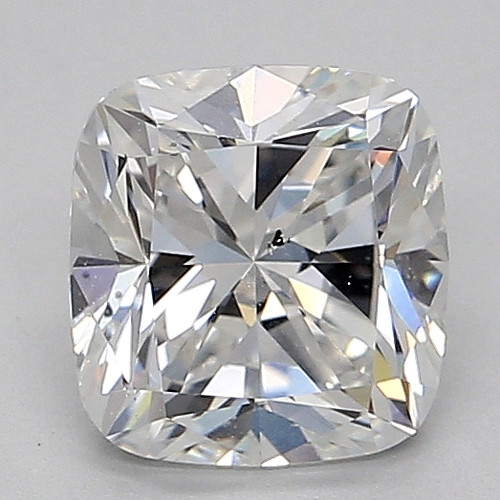 1.50 Carat Cushion Diamond
