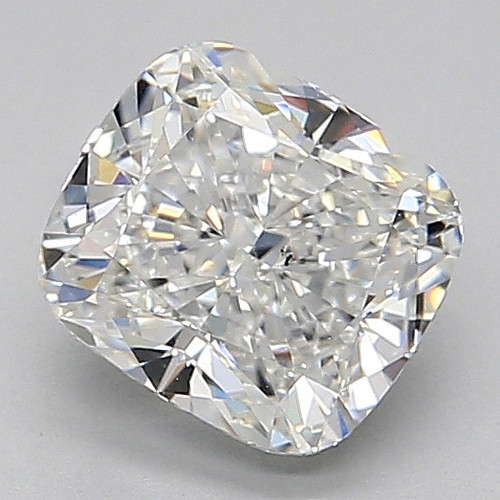 1.51 Carat Cushion Diamond