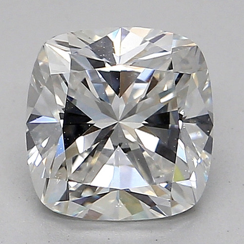 1.51 Carat Cushion Diamond