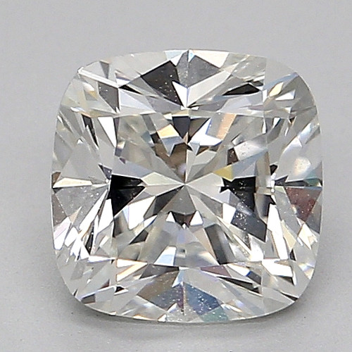1.51 Carat Cushion Diamond