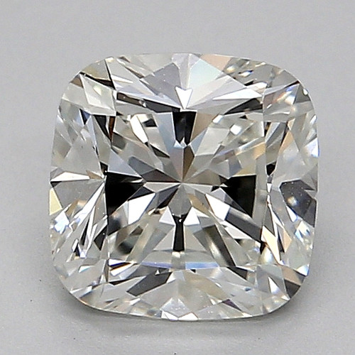 1.54 Carat Cushion Diamond