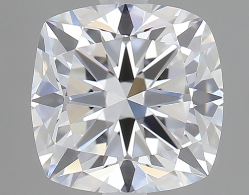 1.00 Carat Cushion Diamond