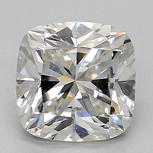 1.50 Carat Cushion Diamond