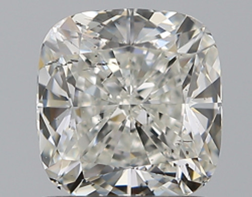 1.20 Carat Cushion Diamond
