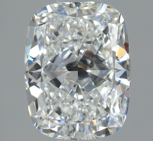 1.01 Carat Cushion Diamond