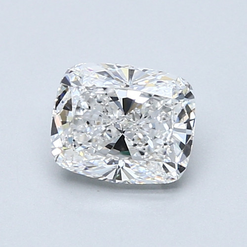 1.00 Carat Cushion Diamond