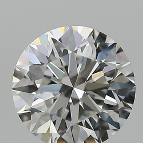 1.20 Carat Round Cut Diamond