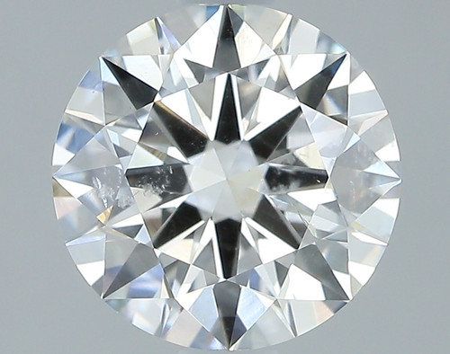1.40 Carat Round Cut Diamond