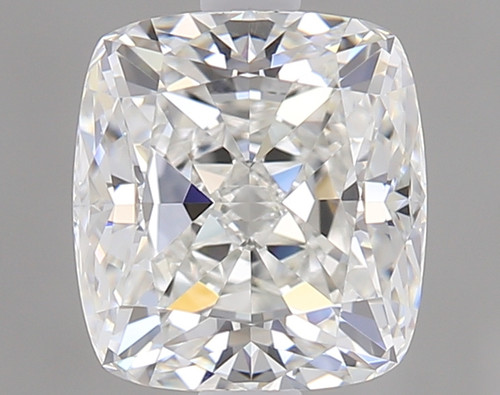 1.03 Carat Cushion Diamond