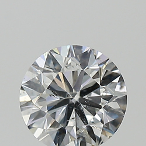 1.01 Carat Round Cut Diamond