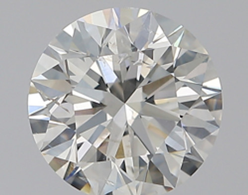 1.50 Carat Round Cut Diamond