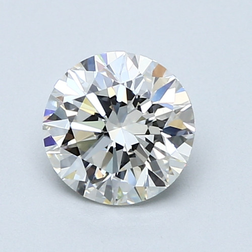 1.13 Carat Round Cut Diamond