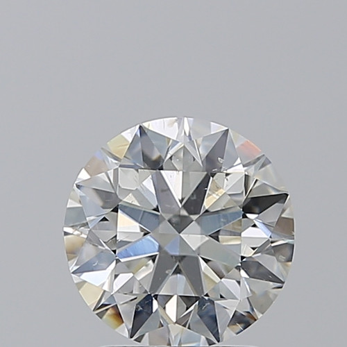 1.80 Carat Round Cut Diamond