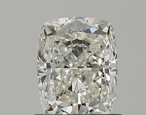1.01 Carat Cushion Diamond