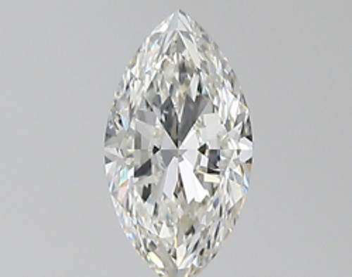 0.50 Carat Marquise Diamond