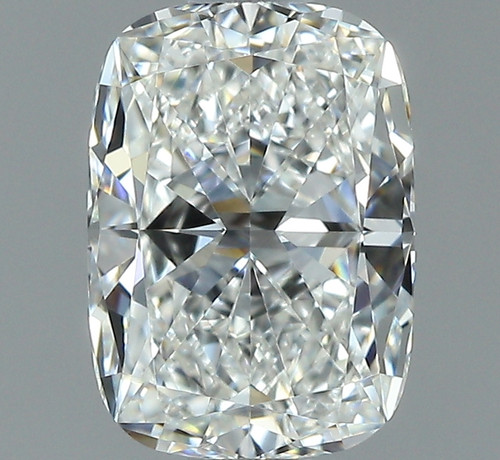 1.05 Carat Cushion Diamond